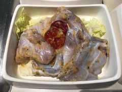 -海底捞火锅(枫蓝国际购物中心店)