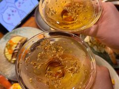 -戏作寿司(观音桥店)