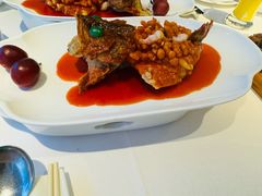 -松鹤楼·非遗·苏帮菜(融科店)