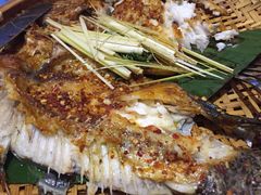 -云海肴·汽锅鸡·云南菜(天津国金汇店)