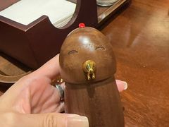 -鸟鹏烧鸟居酒屋(仁恒梦中心店)