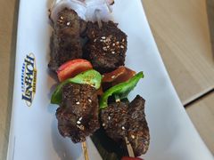 -LENBACH兰巴赫西餐啤酒坊(大连东港店)