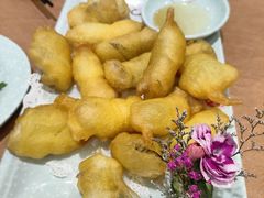 -抱德·潮汕味(敦和店原惠城鱼仔)
