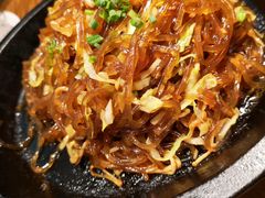 -阿罗新疆菜(人民广场店)