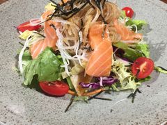 -鸟鸣门屋台料理(金帝银泰店)