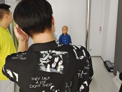 -方快PLUS照相馆(闵行龙湖天街店)