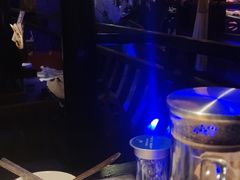 -绿茶餐厅(汇悦大融城店)