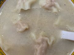 -龙抄手(春熙路总店)