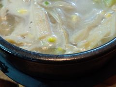 -京玉菲饭店(李村店)