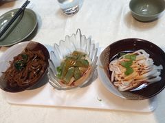 -汉唐宴长安食府