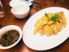 走地鸡-三林本帮馆(中林街店)