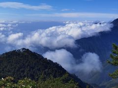 -庐山风景名胜区