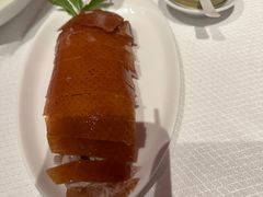 -北京柏悦酒店·锦庭餐厅Dining Room