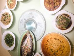 -淀里船宴(裕华东路店)