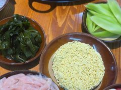 -木货街重庆老火锅(流塘店)