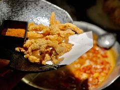 -湊湊火锅·茶憩(恒隆广场店)