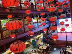 门面-巴人堂(女儿城店)