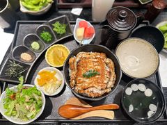 -玄白·炭烤活鳗(上海首店)