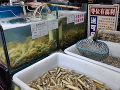 -九层海鲜塔(市南店)