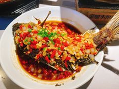 -费大厨辣椒炒肉(黄兴中心广场店)