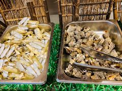 -渔岛海洋度假区