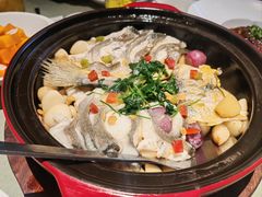 -明州府(文化广场店)