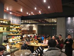 -星巴克臻选(深圳罗湖万象城店)