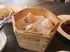 -小厨娘金榜题名(夫子庙秦淮河店)