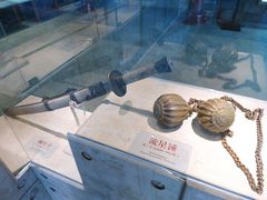 -大连武术文化博物馆