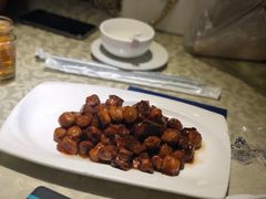 -眷江南之小蓝鲸(王府大街店)