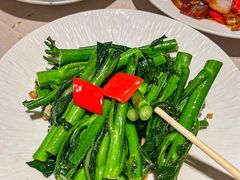 -侨美食家·40年地道粤菜(珠江新城店)