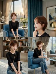 -汤尼英盖TONI&GUY-essensuals