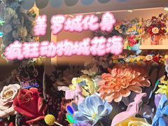 -美罗城