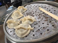 -志亮灌汤蒸饺·清真(庙后街店)