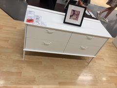 -宜家家居（上海徐汇商场店）-停车场