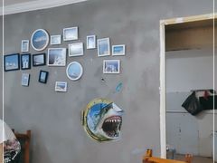 用餐区-美美小海鲜