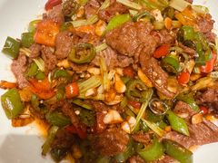 -欧记轩龙虾·私房菜(A店)