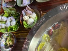 -张嬢嬢老火锅(壹号店•六年店)