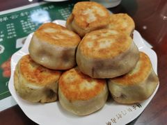 -清真牛街祥云轩门钉肉饼(左家庄店)