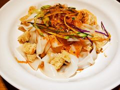 -山丹丹西北菜(金贸大厦店)