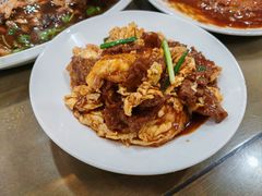 -京天红酒家(虎坊路店)