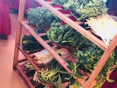 -羊肉大仙(金凯广场店)