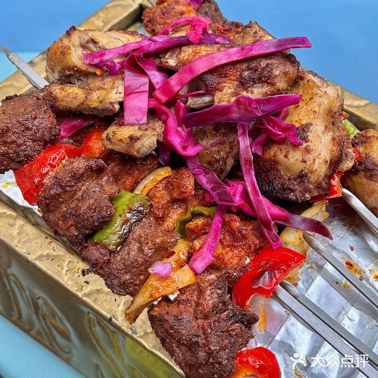 卧槽！！！成都玉林！！！快去吃！！！