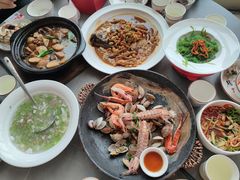 -阿毛饭店·正宗宁波菜(儿童公园旗舰店)