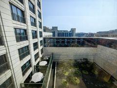 -杭州城中香格里拉大酒店