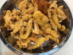 酥肉-憨铁匠老火锅(龙岗万科里店)