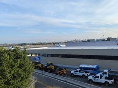 -纽瓦克自由国际机场