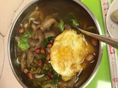 -卓雅桂林米粉