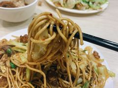 -老头盖浇饭(南京新街口明瓦廊宏光酒店店)