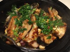 -米特.新派中国菜(锦绣江南店)